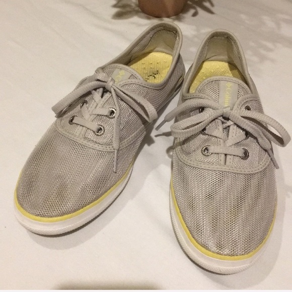 Columbia Shoes - Columbia outdoor unique water sneaker